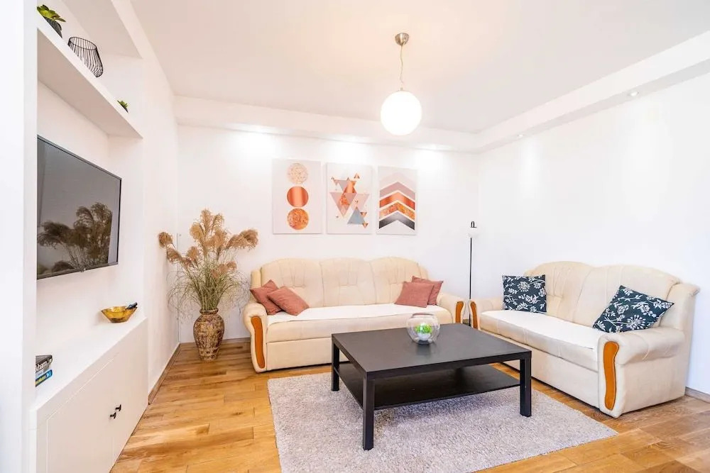 Apartment Hladilo