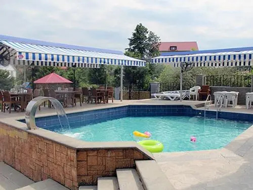 Delta Hotel