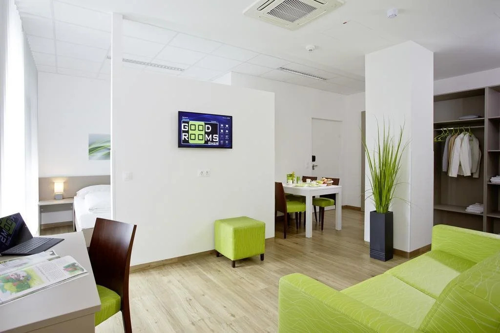 Good Rooms GmbH Guntramsdorf