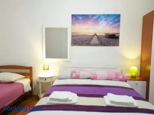 Zadar Peninsula Accommodation
