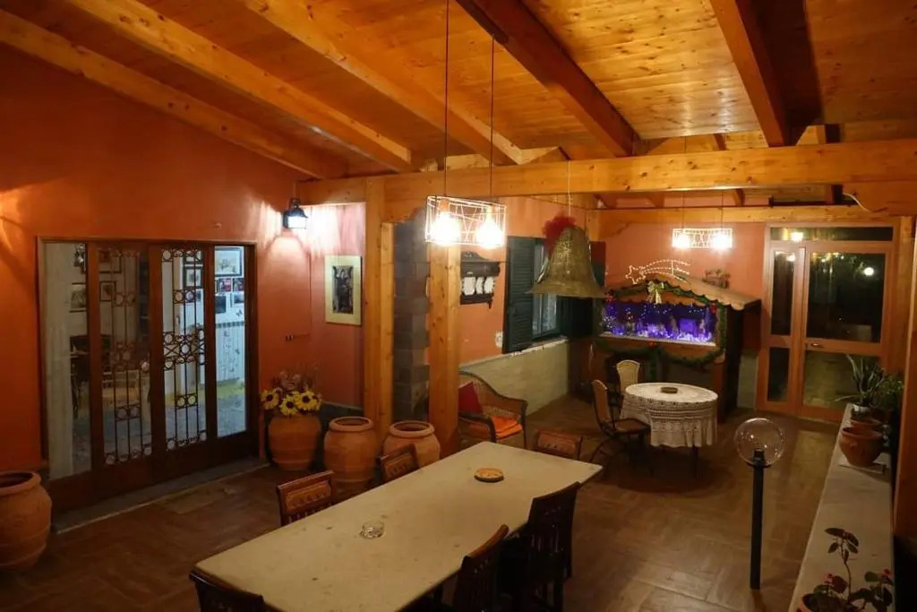Locanda il Fienile