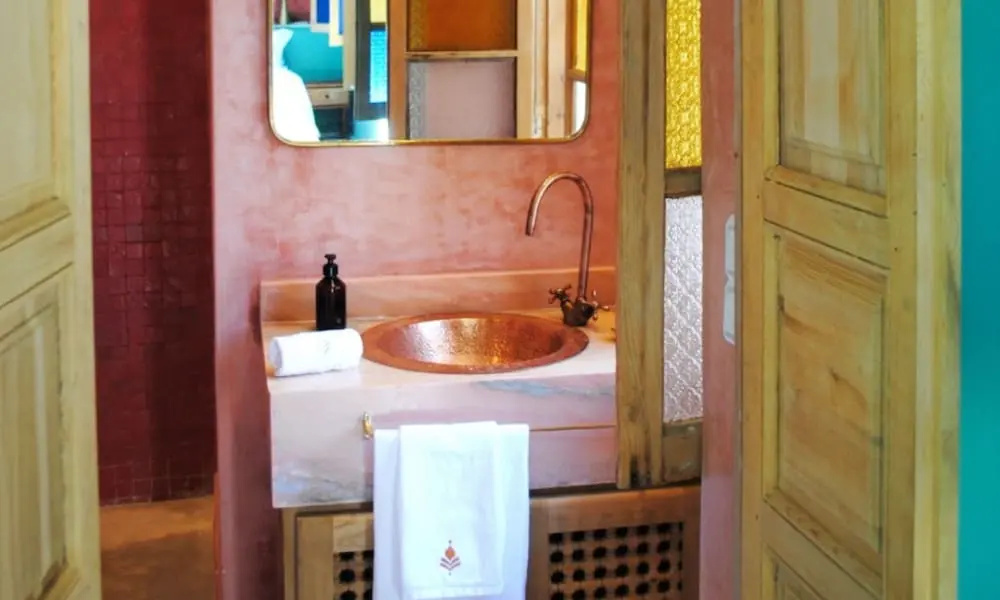 Amanar Marrakech