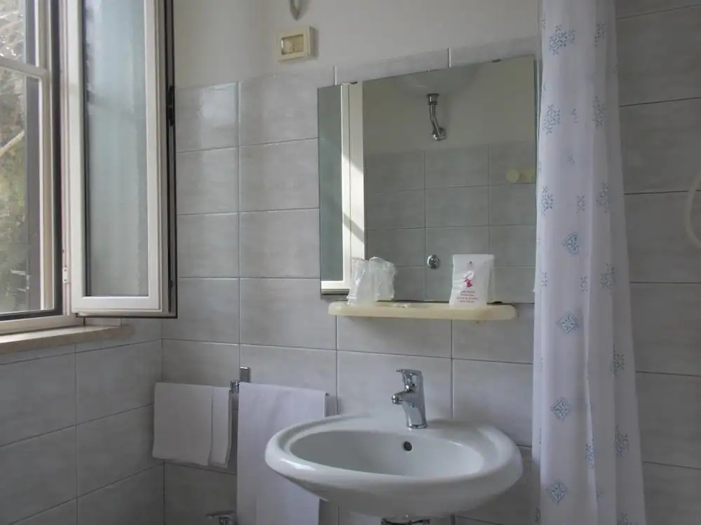 Hotel Villa dei Butteri - Aprilia