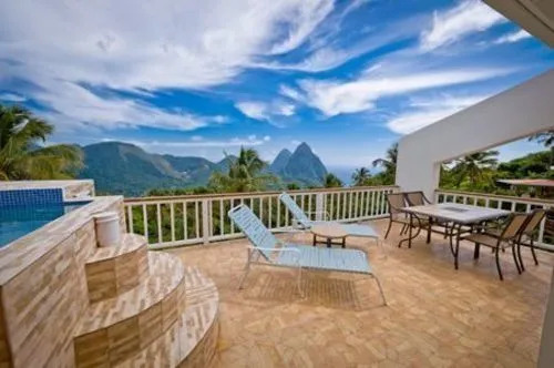 Villa Marie - Adults Only