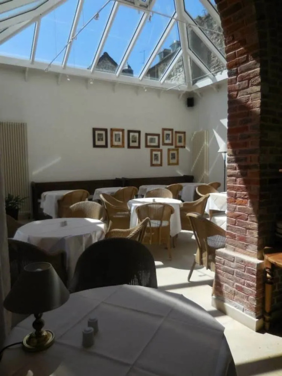 HÔTEL JEAN DE BRUGES