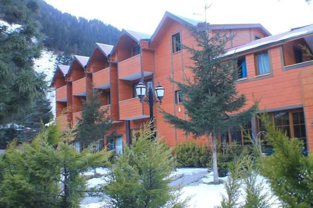 Keles Hotel