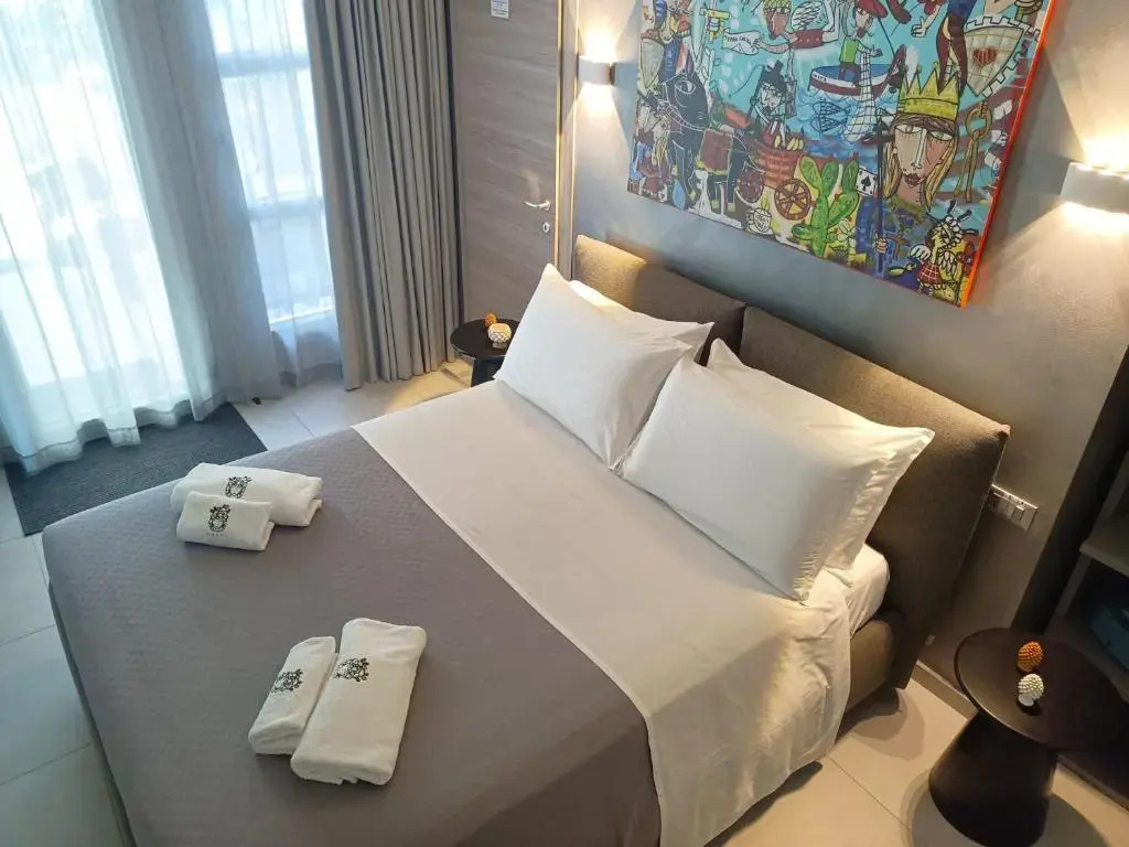 Sikelia Superior Rooms Milazzo