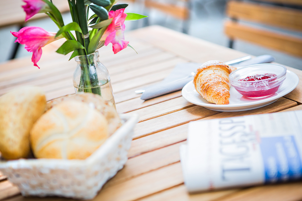 Akzent Hotel am Forum Steglitz