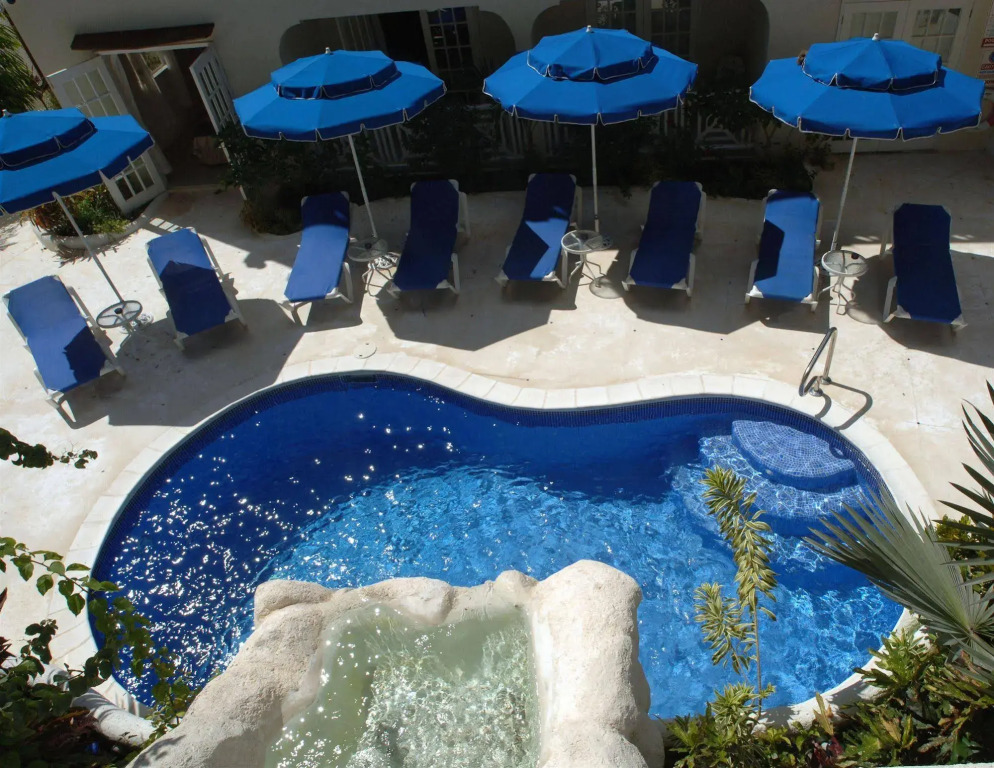 Mullins Heights Barbados