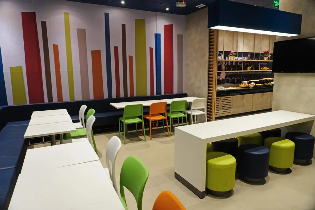 ibis budget Osasco