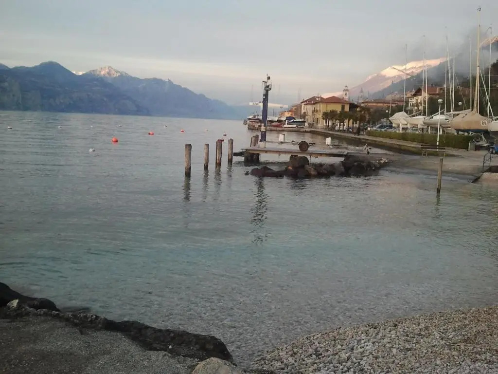 Hotel Danieli La Castellana lago di Garda