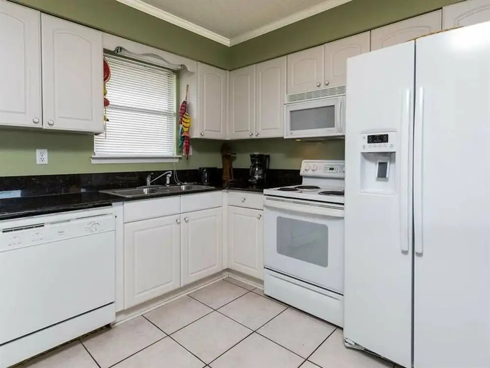 Casa Del Marina 218 by Meyer Vacation Rentals