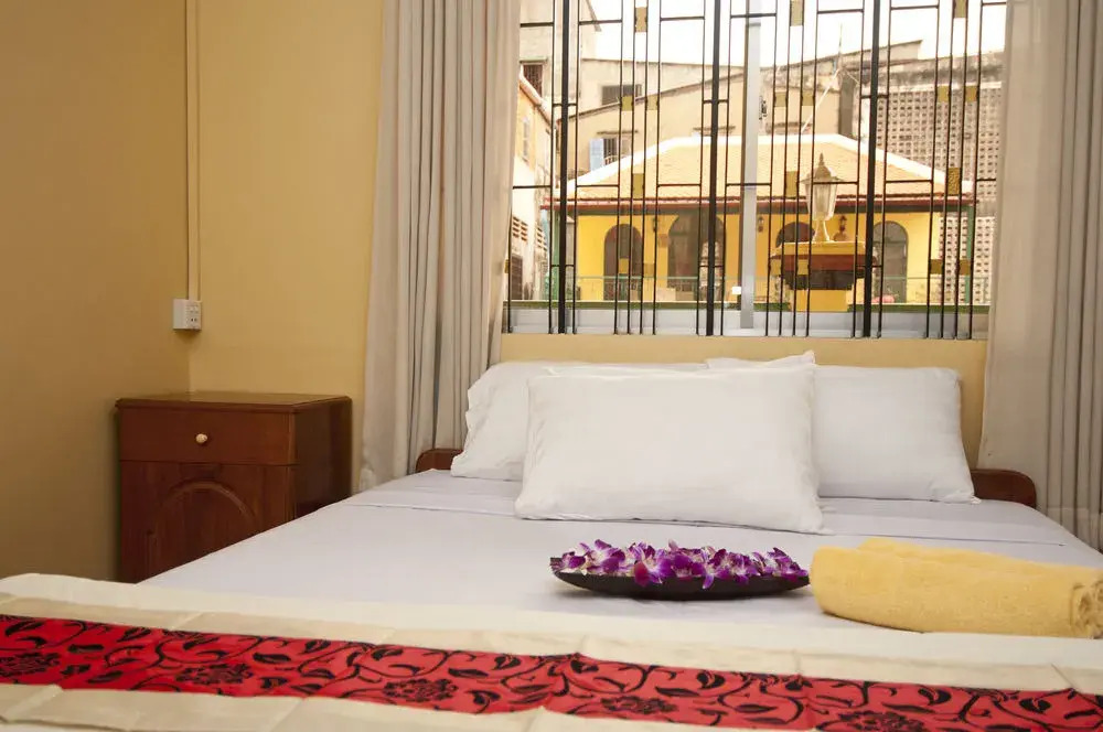Indochine 2 Hotel