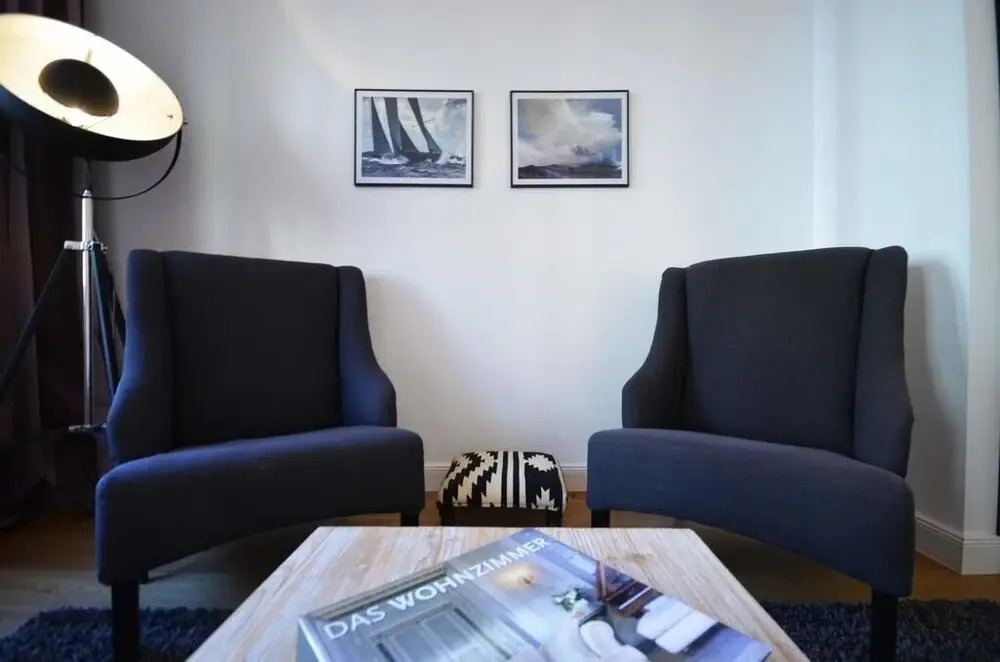 The Opera City Center Suite