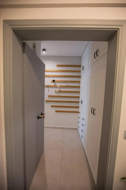 Vallia Suites - Luxury Suite