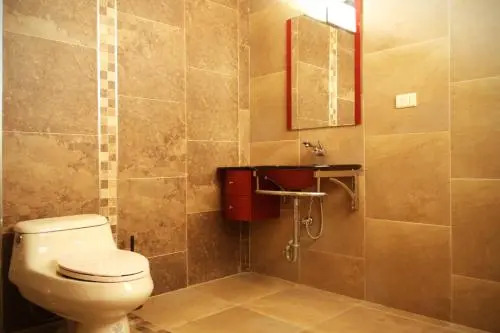Balsamos Hotel Boutique