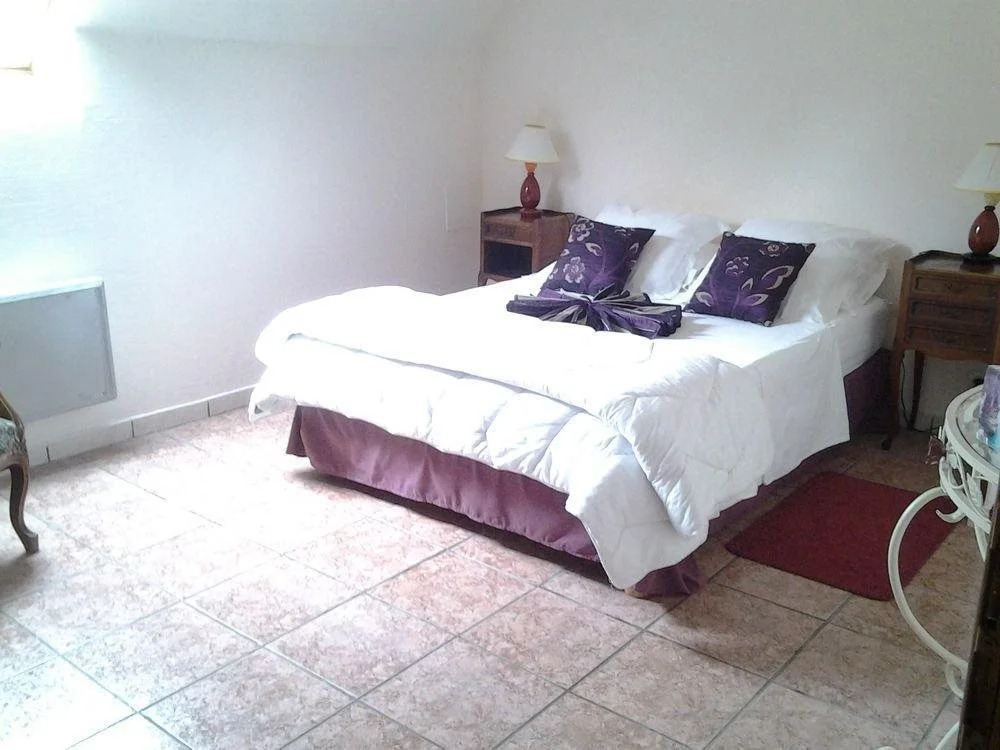 Gite La Maisonette