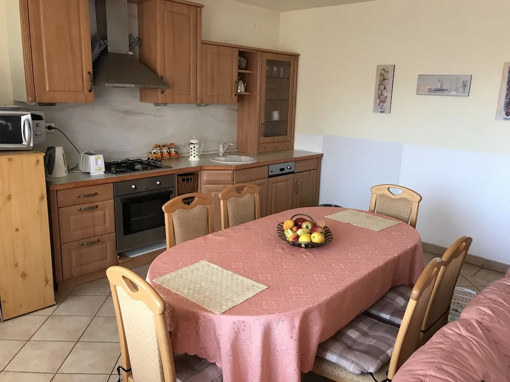 Lotusz Apartments in Nyiregyhaza