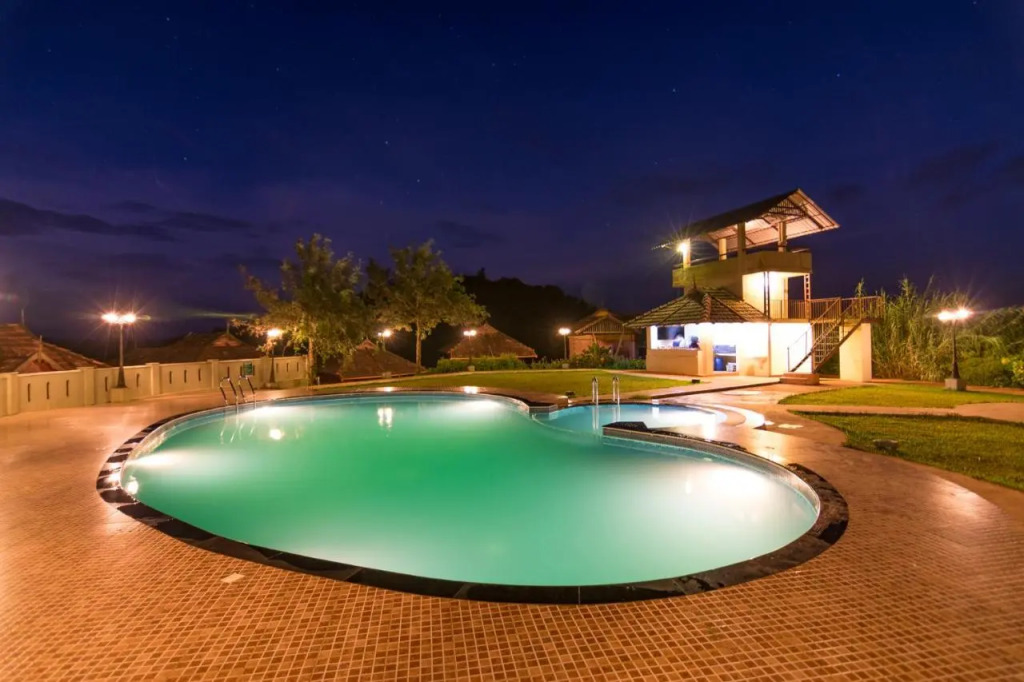 Wayanad Village Resort