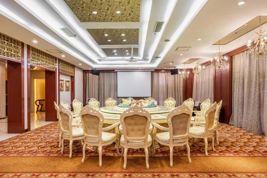 Xinghaihu Hotel