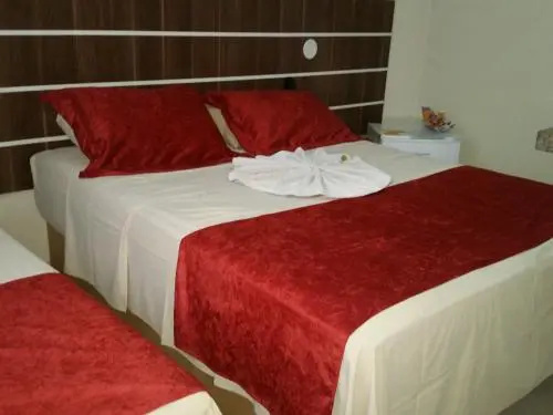 Hotel Volp Patos