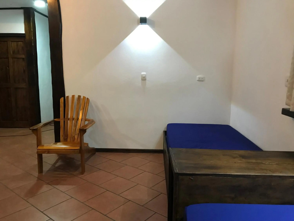FLOR DE PARAISO BUNGALOWS