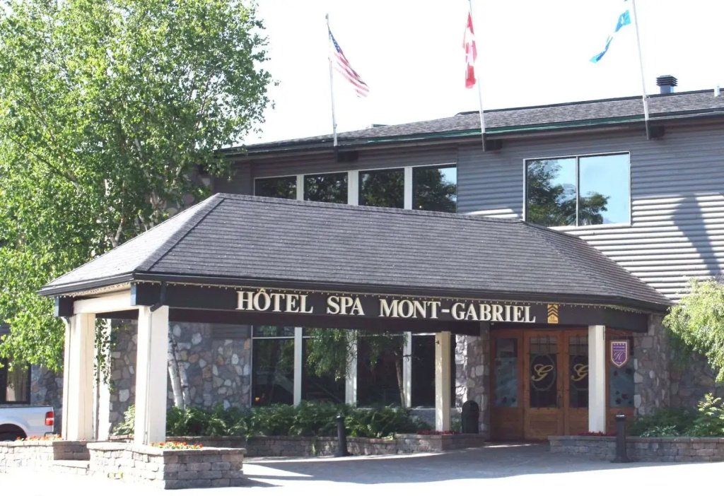 Mont Gabriel, Sainte-Adèle, a Tribute Portfolio Resort