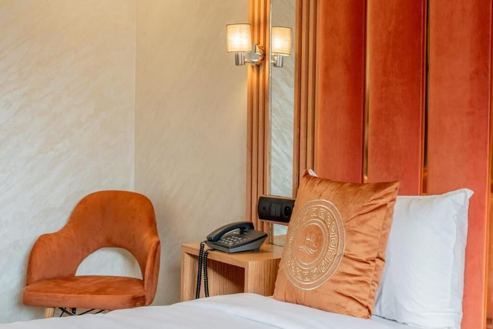 Hotel Rhali Dakhla