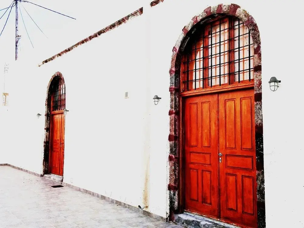 Boutique Houses Santorini