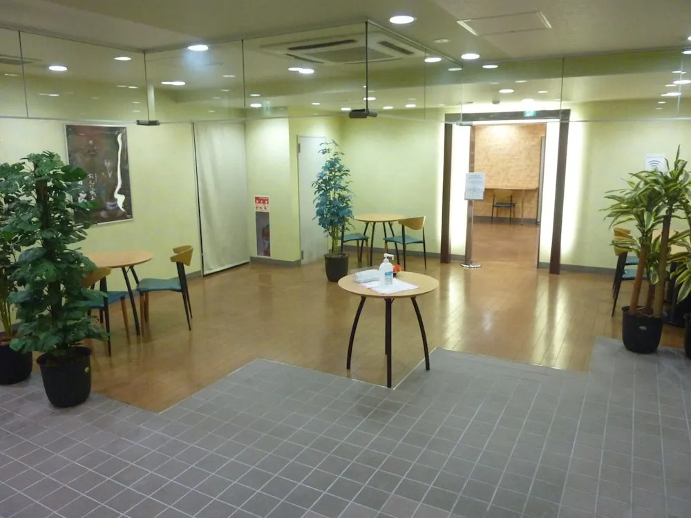 Smile Hotel Kakegawa