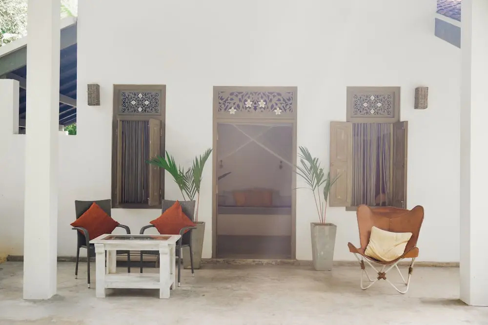 Kirinuga ECO Boutique Retreat