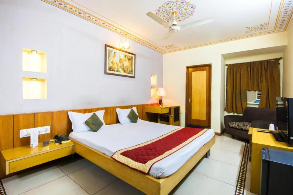 Hotel Shalimar