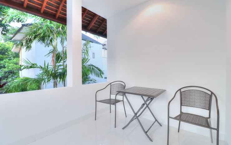 Villa Pearl Seminyak