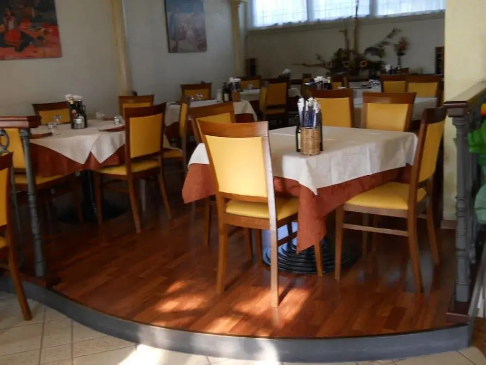 Camere Girasole