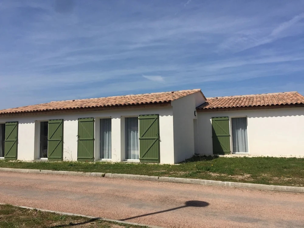 Villa Noelly - Résidence les Hauts de Bonifacio