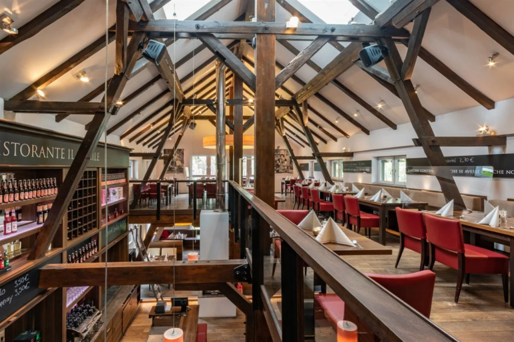 Landhotel Burg im Spreewald - Resort & Spa