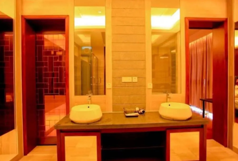 Moon River Villa No 10