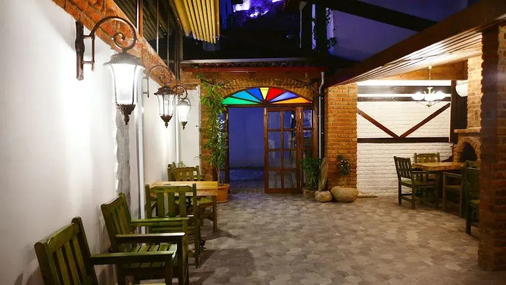 Harsena Konak Hotel