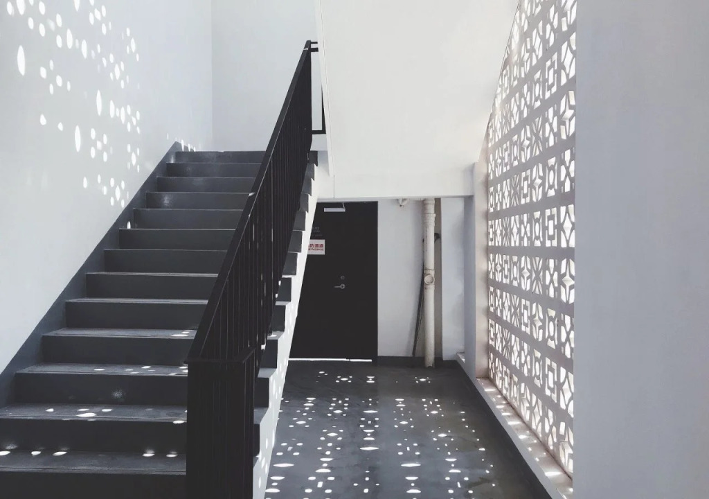 Cendre Hotel
