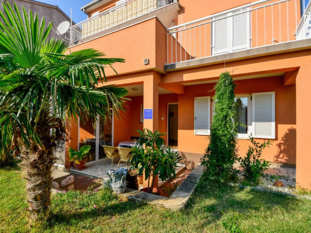 Apartment Željka Campodolcino 17058