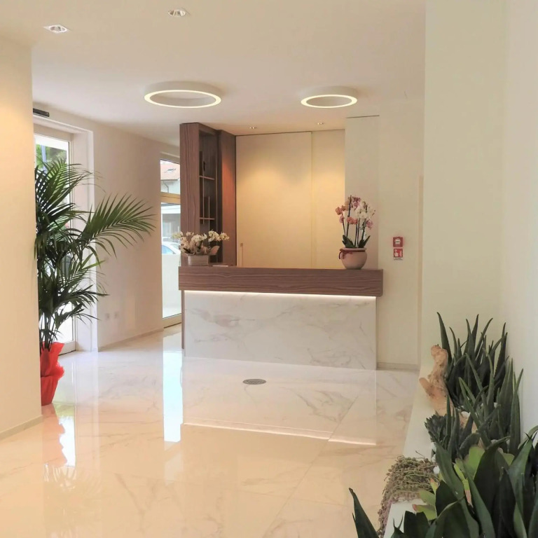 Hotel Carducci