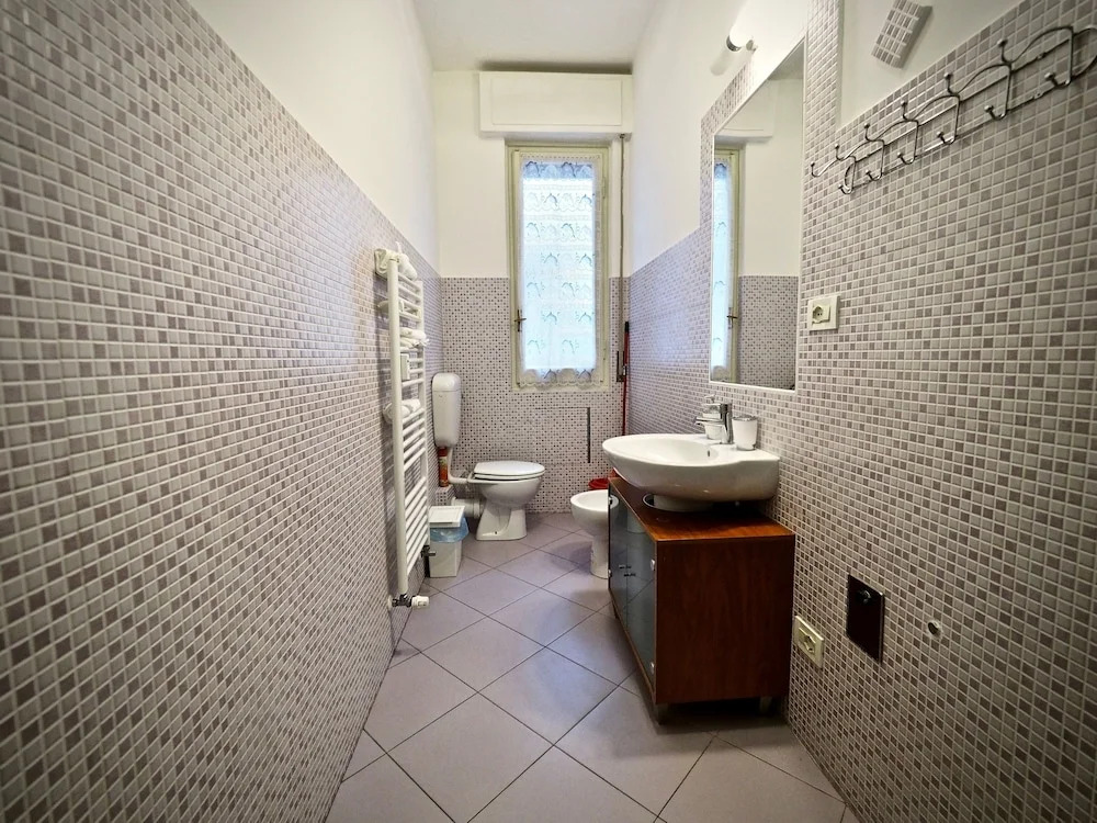 Comoda e Silenziosa Casa Capri
