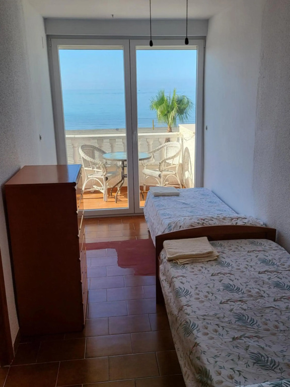 Casa Primera Linea Playa Tamarit