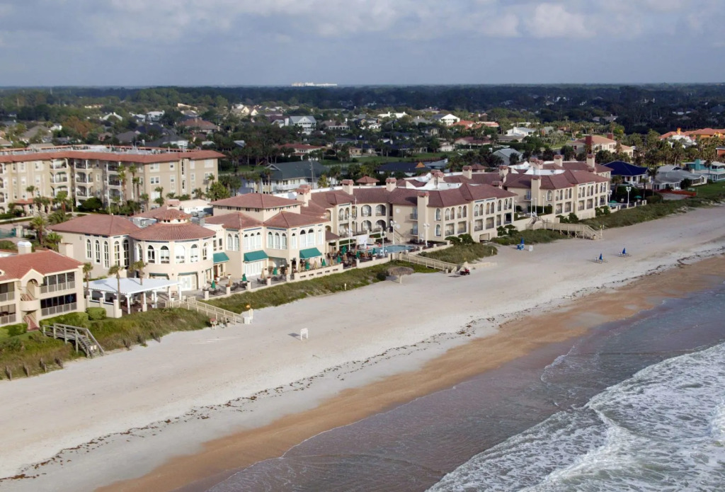 The Lodge & Club at Ponte Vedra Beach