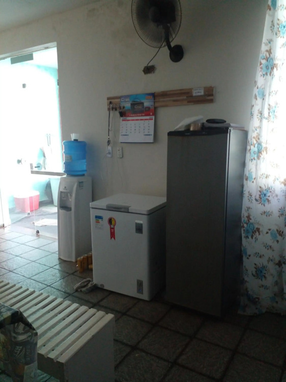 CASA DE PRAIA CARAGUA COM Piscina
