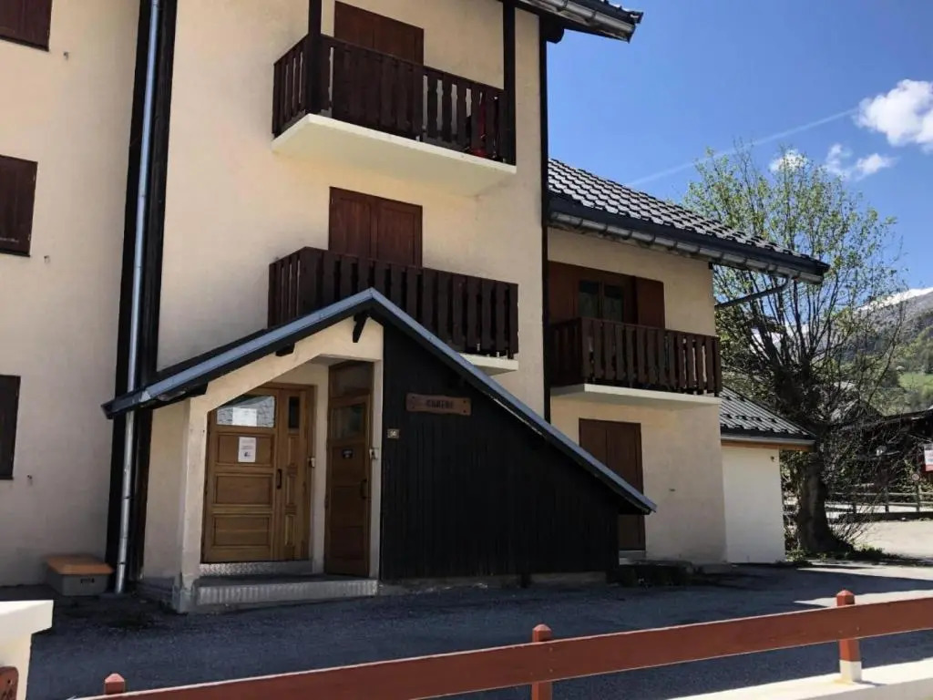 Résidence Carene - 2 Pièces pour 4 Personnes 74