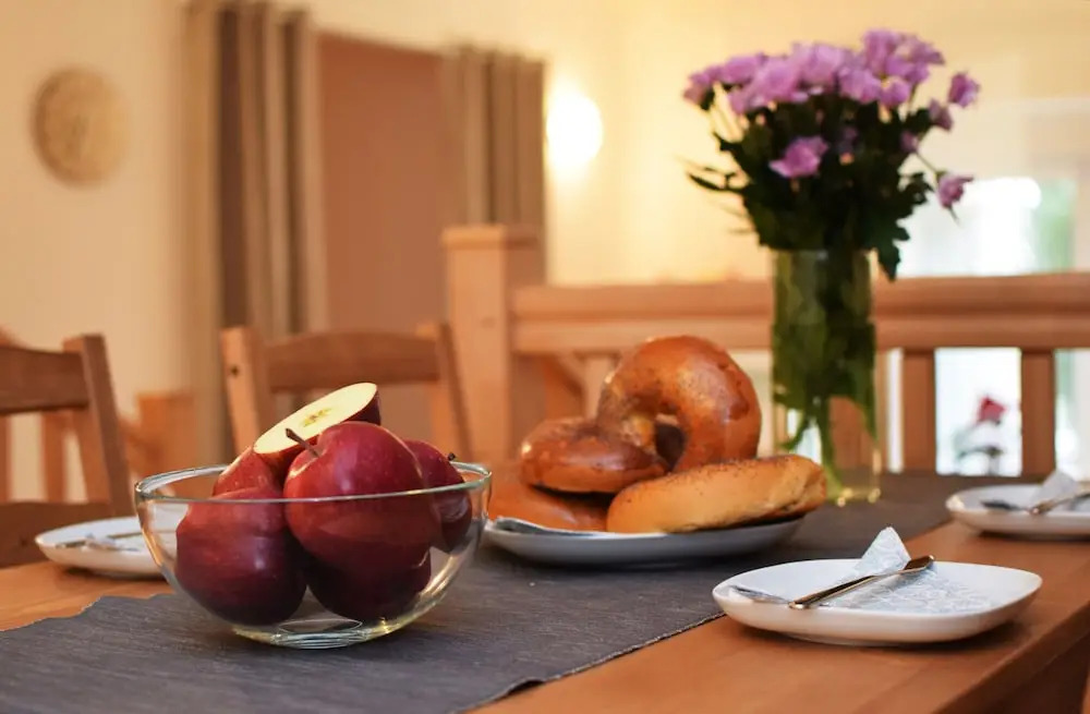 Family Style & Garden Apartments