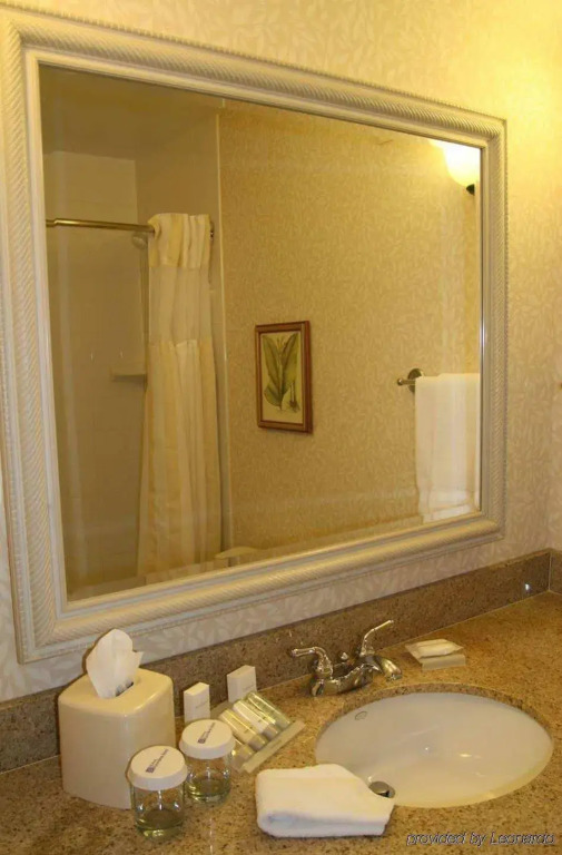 Hilton Garden Inn Spokane Airport