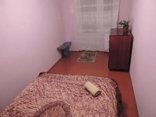 Roza Guesthouse