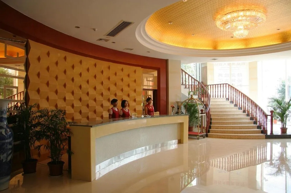 Junjia Wanfu Hotel